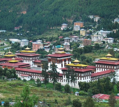 Tashicho-Dzong-Thimpu